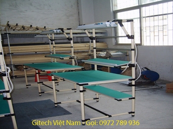 Bàn thao tác - BTO06